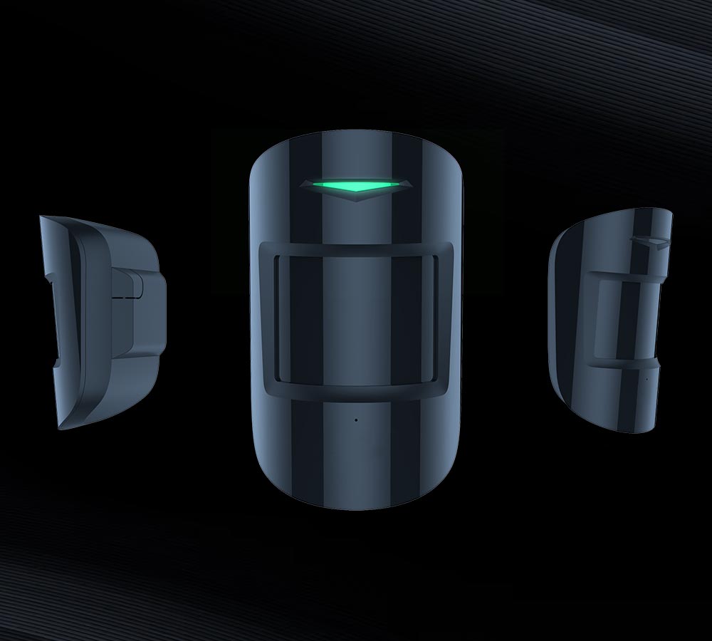 alarm system service